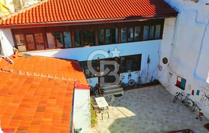 Muğla Merkezde Tam Müstakil Muğla Konağı