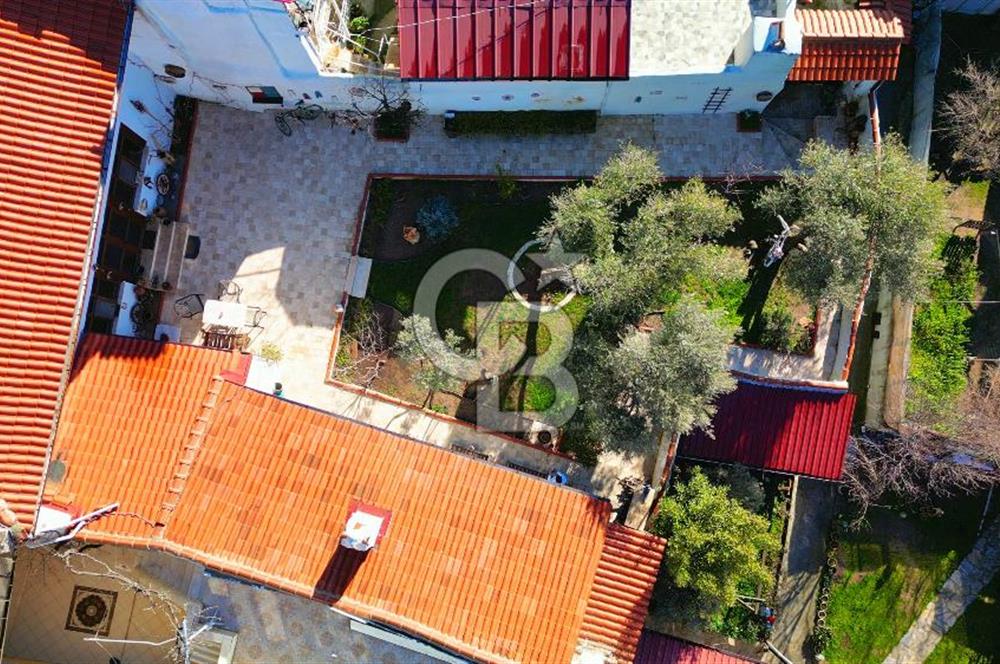 Muğla Merkezde Tam Müstakil Muğla Konağı