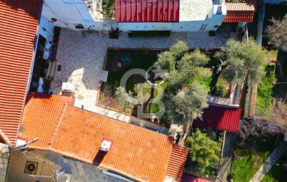 Muğla Merkezde Tam Müstakil Muğla Konağı