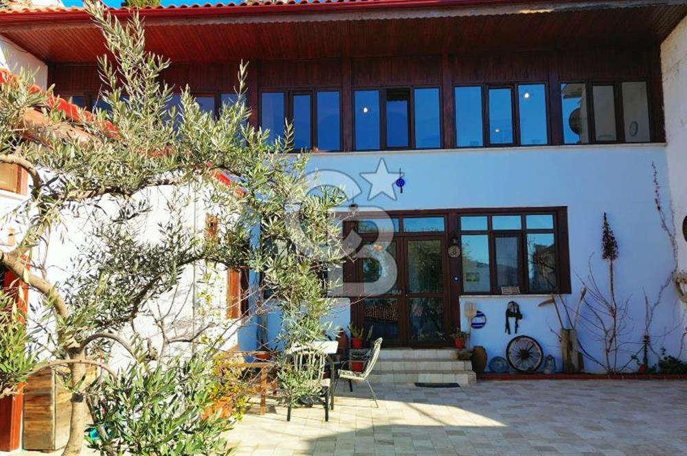 Muğla Merkezde Tam Müstakil Muğla Konağı