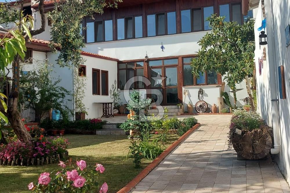 Muğla Merkezde Tam Müstakil Muğla Konağı