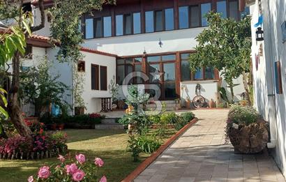 Muğla Merkezde Tam Müstakil Muğla Konağı