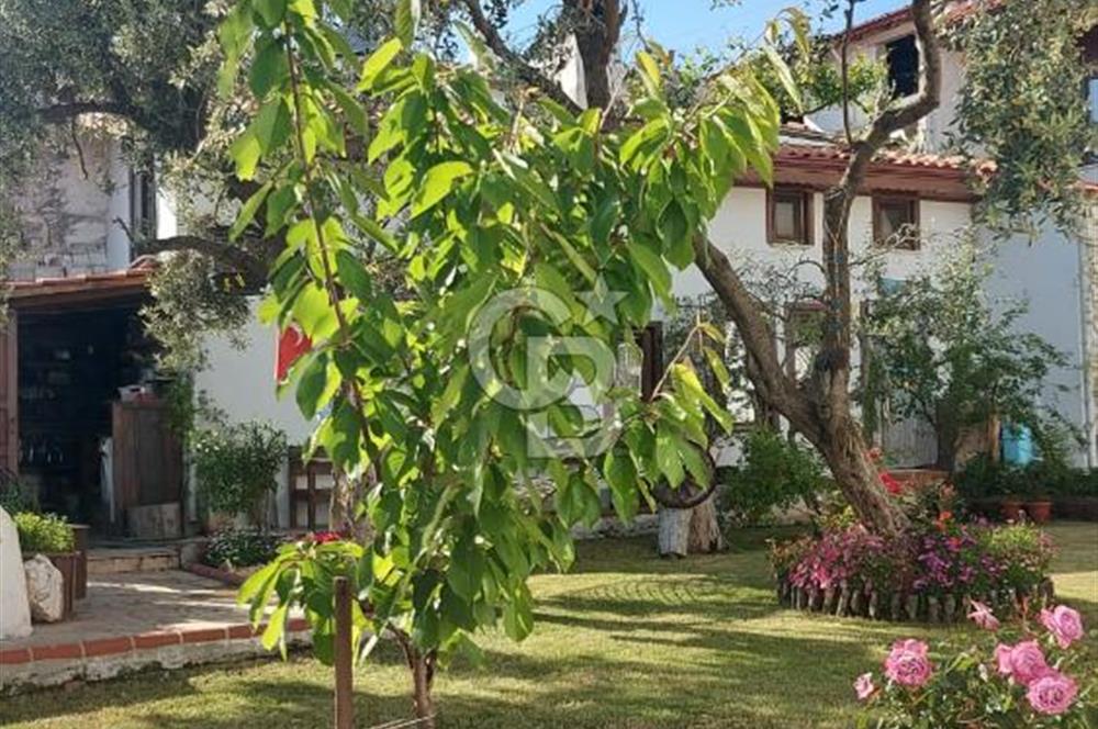 Muğla Merkezde Tam Müstakil Muğla Konağı