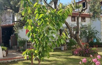 Muğla Merkezde Tam Müstakil Muğla Konağı