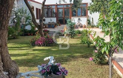 Muğla Merkezde Tam Müstakil Muğla Konağı