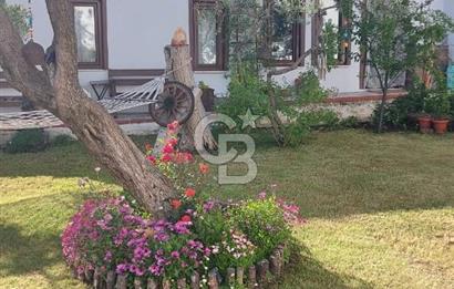 Muğla Merkezde Tam Müstakil Muğla Konağı