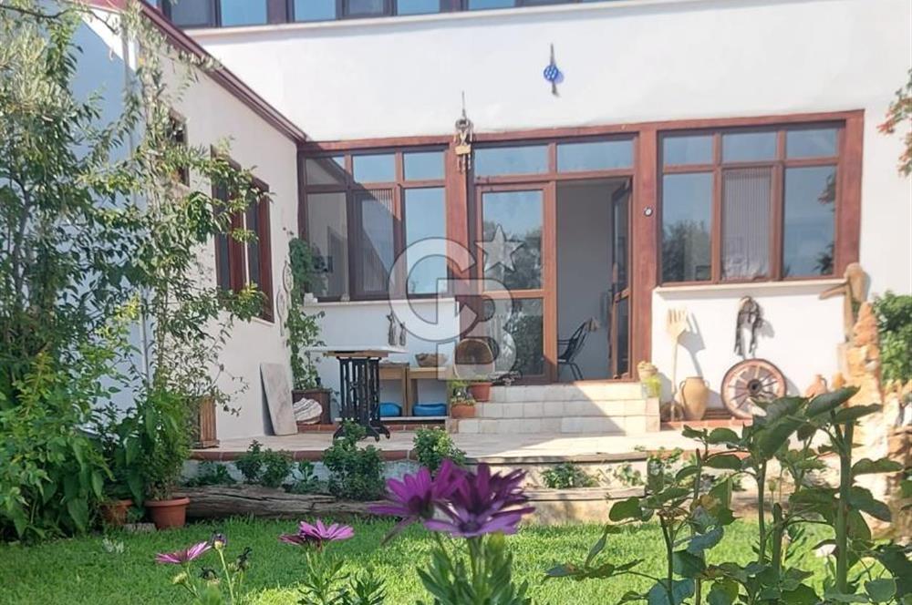 Muğla Merkezde Tam Müstakil Muğla Konağı
