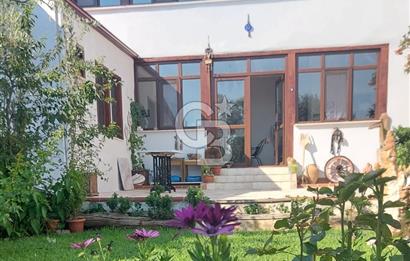 Muğla Merkezde Tam Müstakil Muğla Konağı