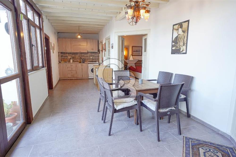 Muğla Merkezde Tam Müstakil Muğla Konağı