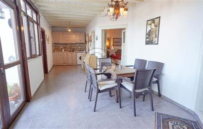 Muğla Merkezde Tam Müstakil Muğla Konağı