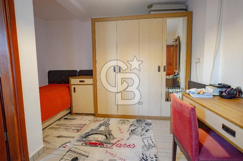 Muğla Merkezde Tam Müstakil Muğla Konağı