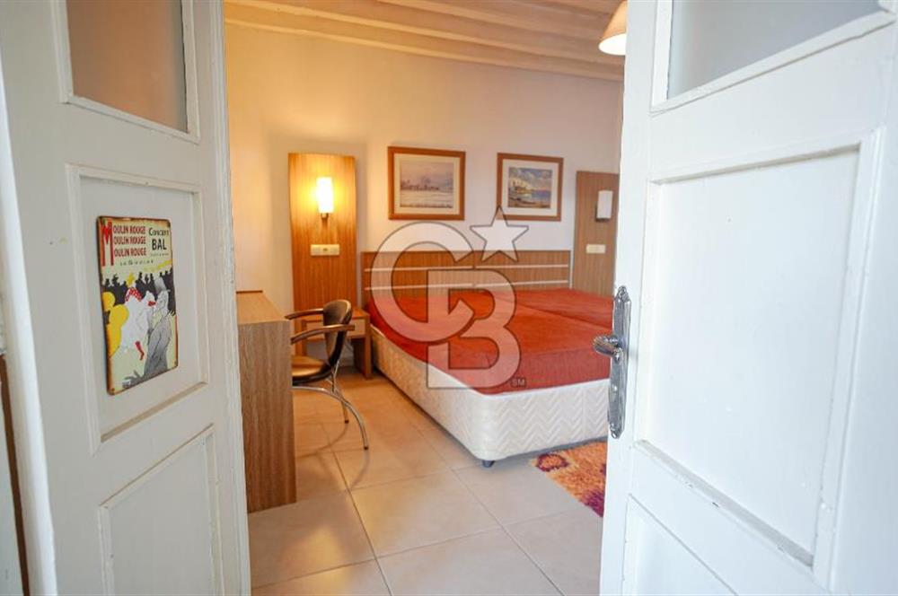 Muğla Merkezde Tam Müstakil Muğla Konağı