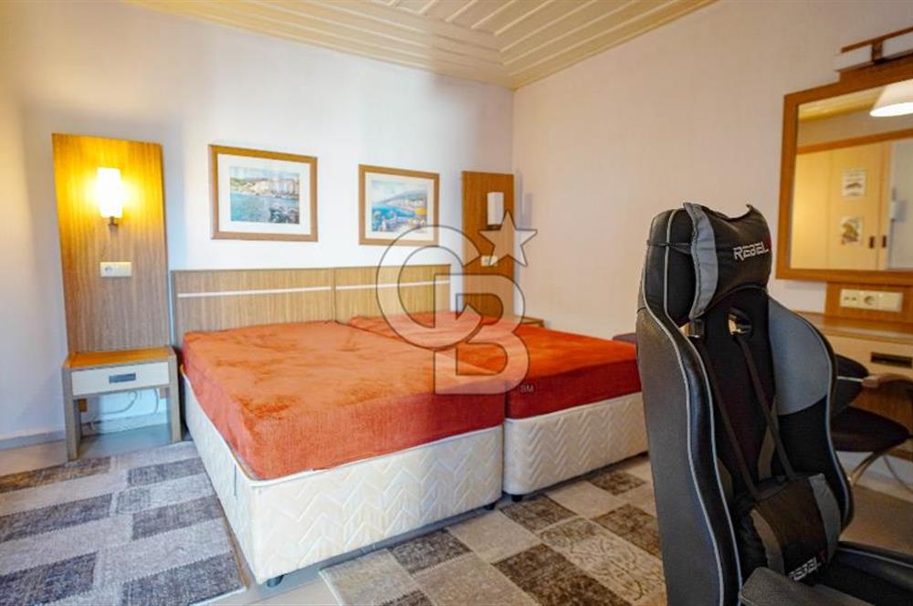 Muğla Merkezde Tam Müstakil Muğla Konağı