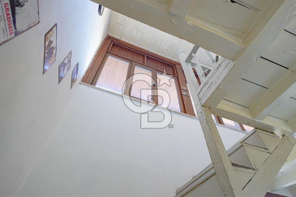 Muğla Merkezde Tam Müstakil Muğla Konağı