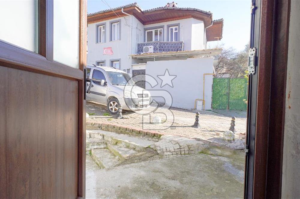 Muğla Merkezde Tam Müstakil Muğla Konağı
