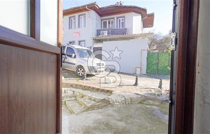 Muğla Merkezde Tam Müstakil Muğla Konağı