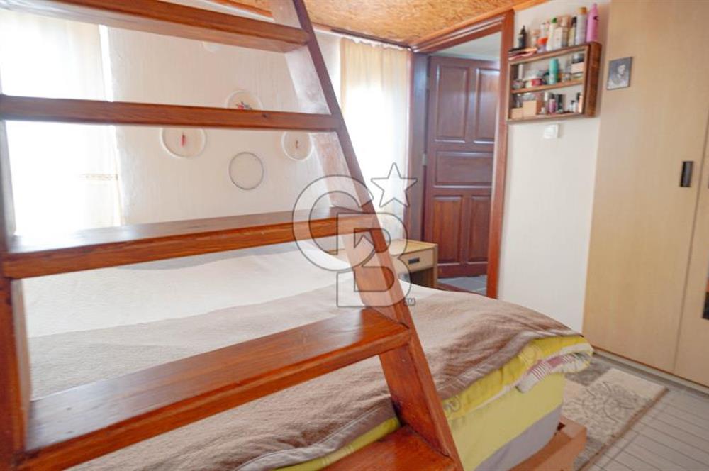 Muğla Merkezde Tam Müstakil Muğla Konağı