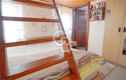 Muğla Merkezde Tam Müstakil Muğla Konağı