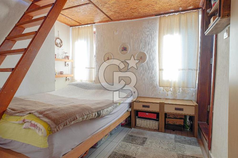 Muğla Merkezde Tam Müstakil Muğla Konağı
