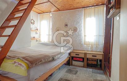 Muğla Merkezde Tam Müstakil Muğla Konağı