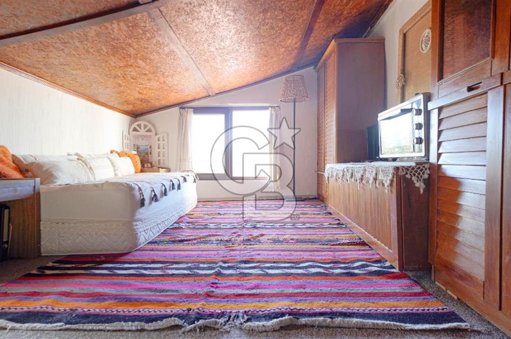 Muğla Merkezde Tam Müstakil Muğla Konağı