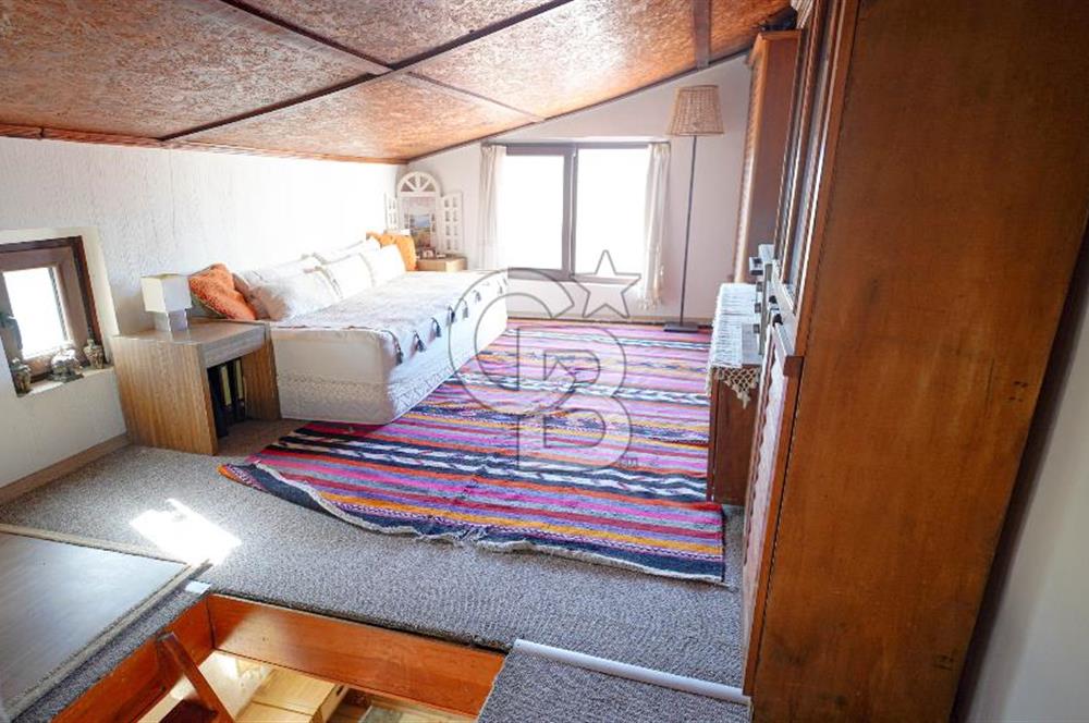 Muğla Merkezde Tam Müstakil Muğla Konağı