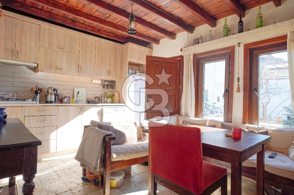 Muğla Merkezde Tam Müstakil Muğla Konağı
