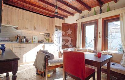 Muğla Merkezde Tam Müstakil Muğla Konağı