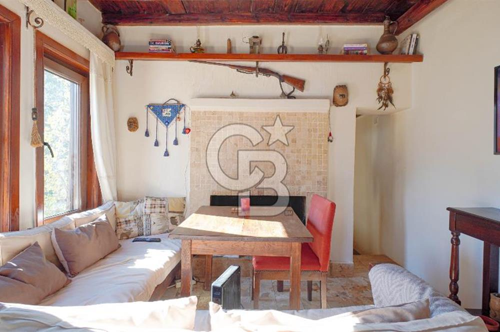 Muğla Merkezde Tam Müstakil Muğla Konağı