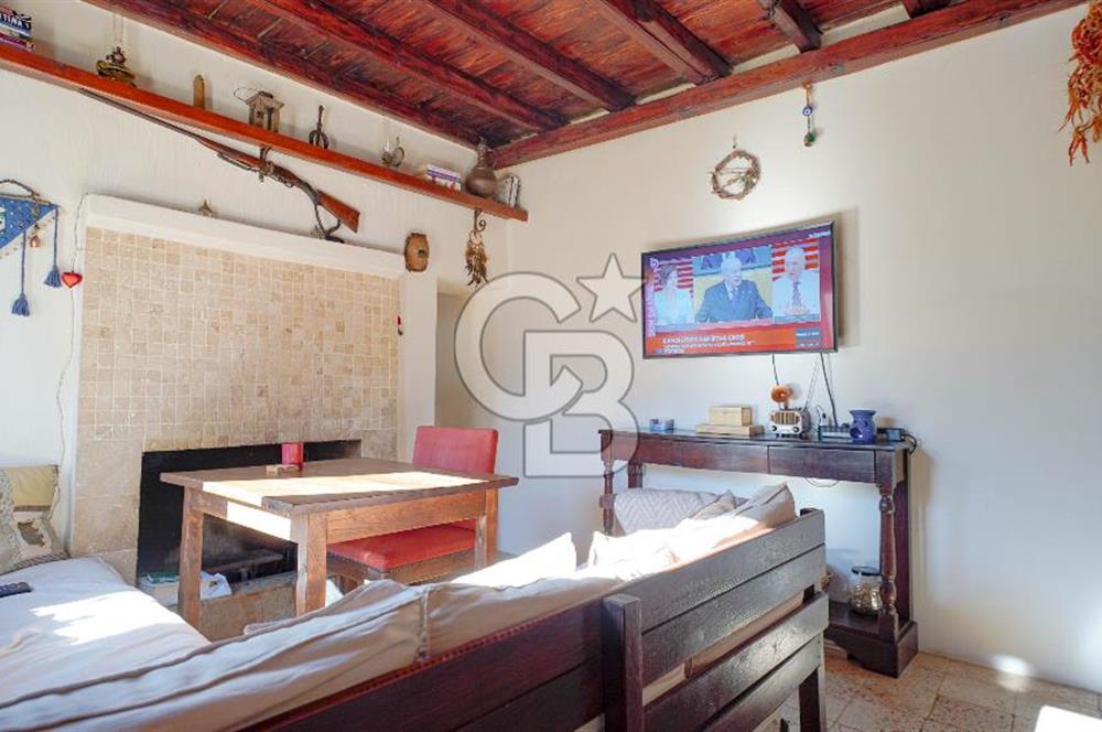 Muğla Merkezde Tam Müstakil Muğla Konağı