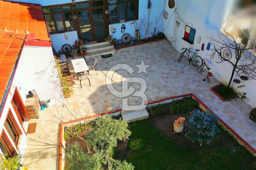 Muğla Merkezde Tam Müstakil Muğla Konağı