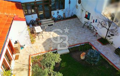 Muğla Merkezde Tam Müstakil Muğla Konağı