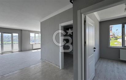 2000 m2 arazi üzerinde satılık villa