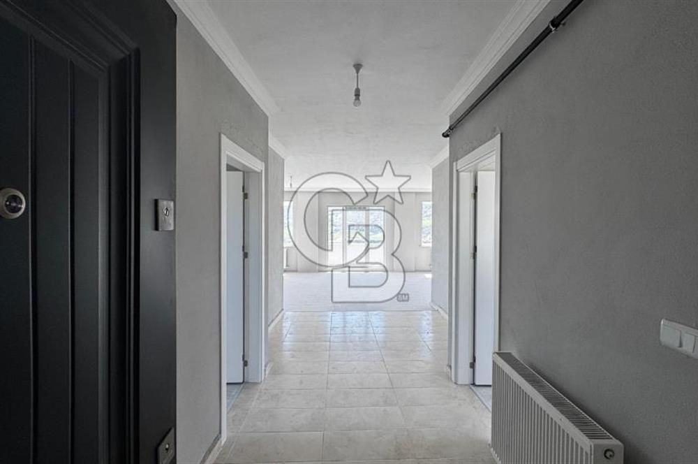 2000 m2 arazi üzerinde satılık villa