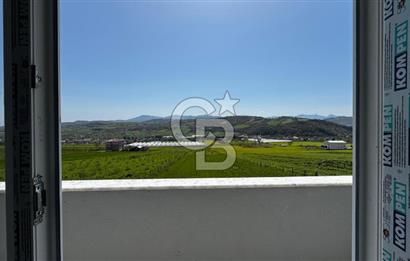 2000 m2 arazi üzerinde satılık villa