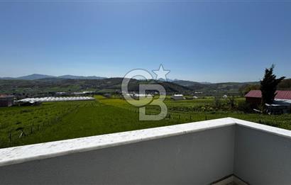 2000 m2 arazi üzerinde satılık villa