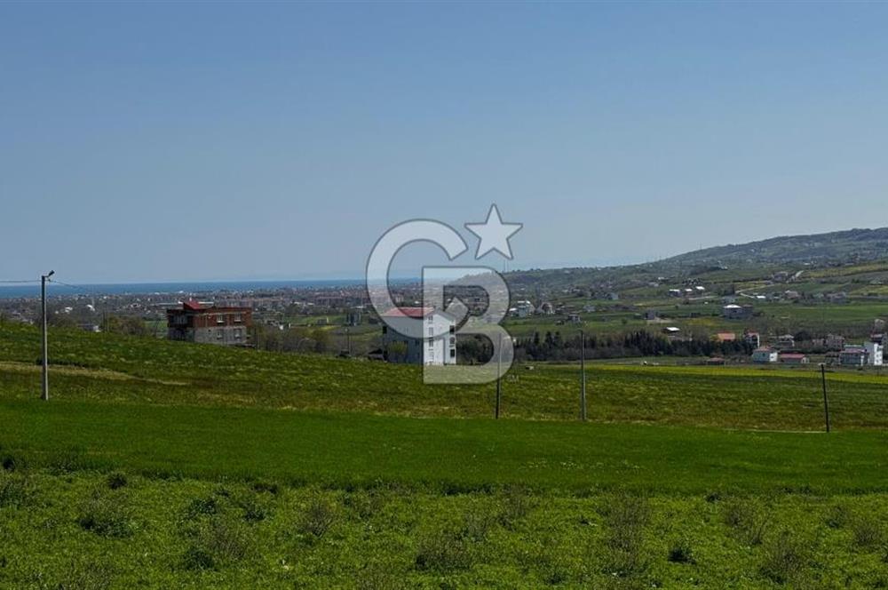 2000 m2 arazi üzerinde satılık villa