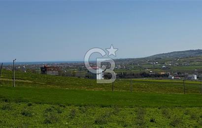 2000 m2 arazi üzerinde satılık villa
