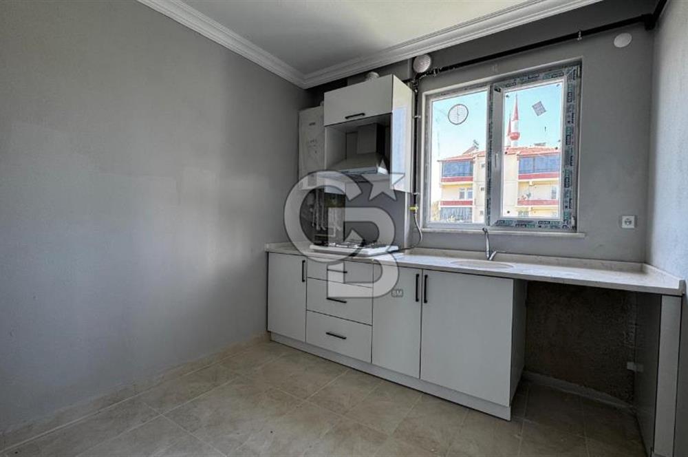 2000 m2 arazi üzerinde satılık villa