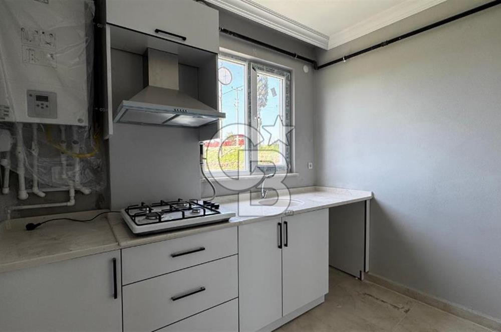 2000 m2 arazi üzerinde satılık villa