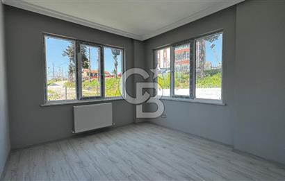 2000 m2 arazi üzerinde satılık villa
