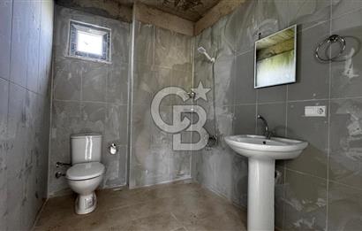 2000 m2 arazi üzerinde satılık villa