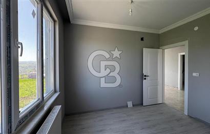 2000 m2 arazi üzerinde satılık villa
