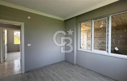2000 m2 arazi üzerinde satılık villa