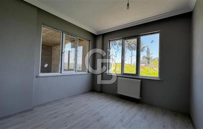 2000 m2 arazi üzerinde satılık villa