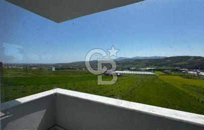 2000 m2 arazi üzerinde satılık villa