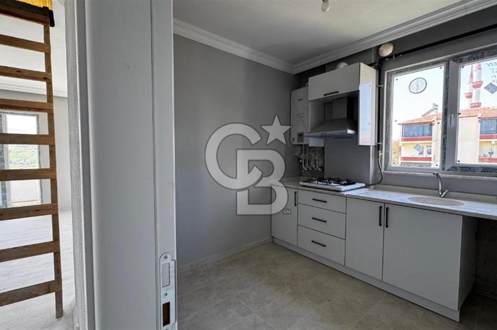 2000 m2 arazi üzerinde satılık villa