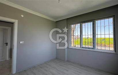 2000 m2 arazi üzerinde satılık villa