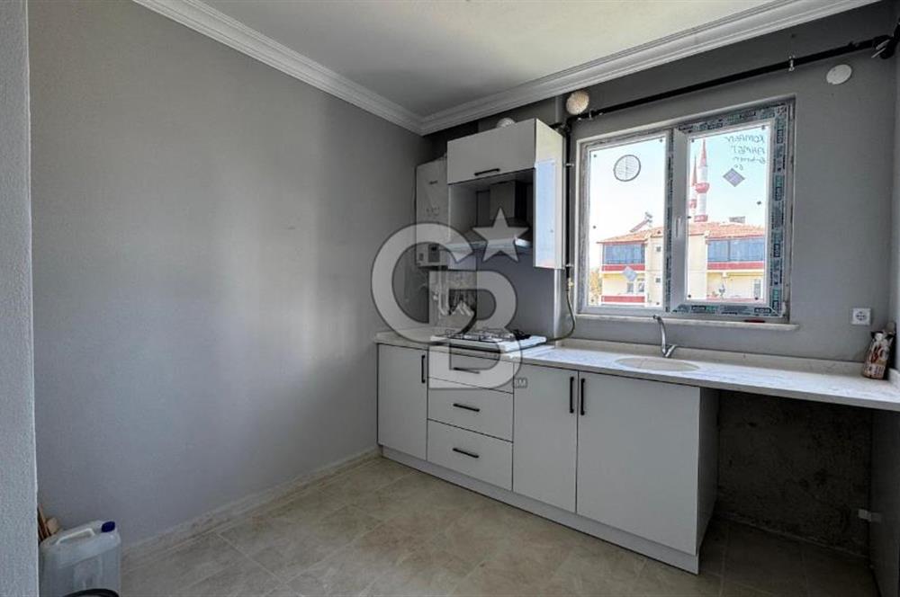 2000 m2 arazi üzerinde satılık villa