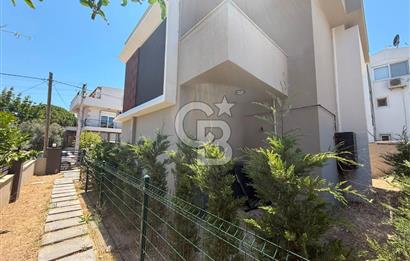 Urla Çeşmealtın’da Satılık 3+1 Villa